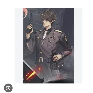 Profile image of 지휘관