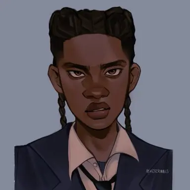 Profile image of Miles