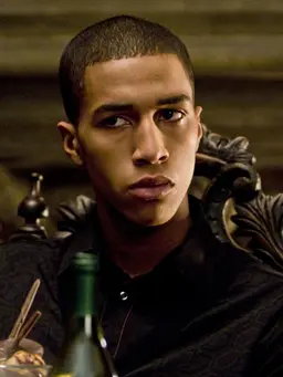 Profile image of Blaise Zabini