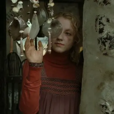 Profile image of Luna Lovegood