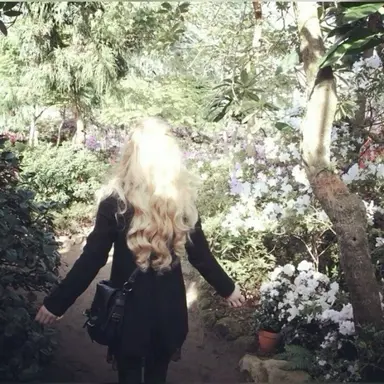 Profile image of Luna Lovegood