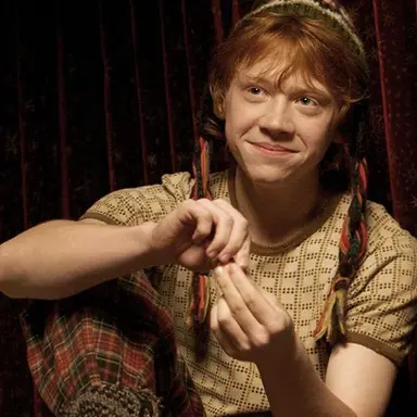 Profile image of Ron Weasley