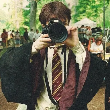 Profile image of Harry Potter