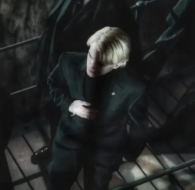 Profile image of Draco Malfoy
