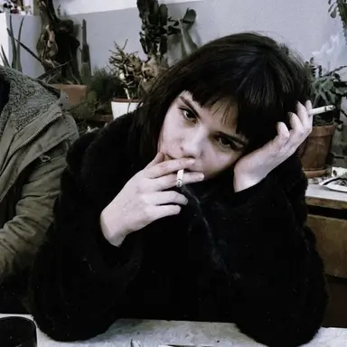 Profile image of Pansy Parkinson