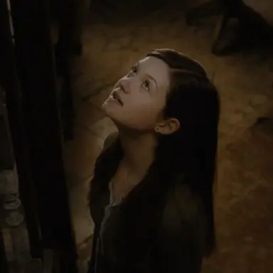 Profile image of Ginny Weasley