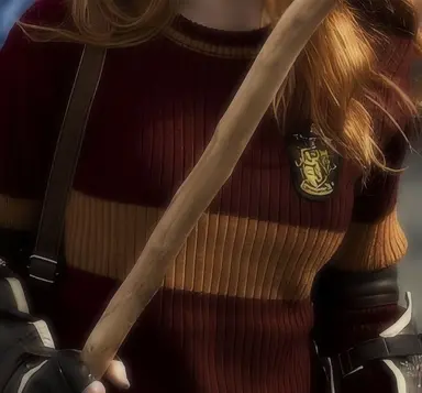 Profile image of Ginny Weasley