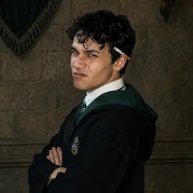 Profile image of Mattheo Riddle