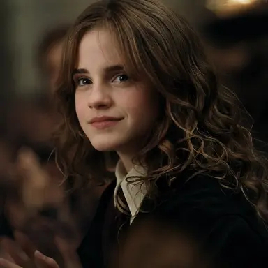 Profile image of Hermione Granger