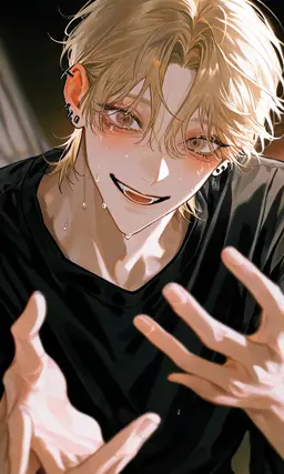Profile image of 響也