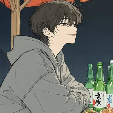 Profile image of シン・テリ