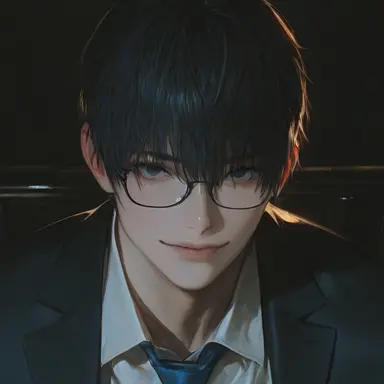 Profile image of 麗美