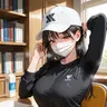 캐릭터 프로필 이미지