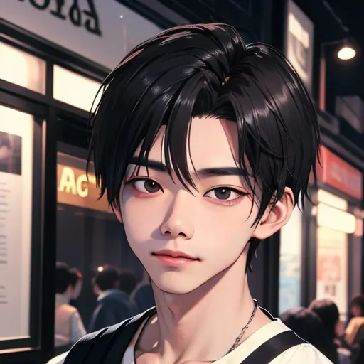 monstiez의 이빈준