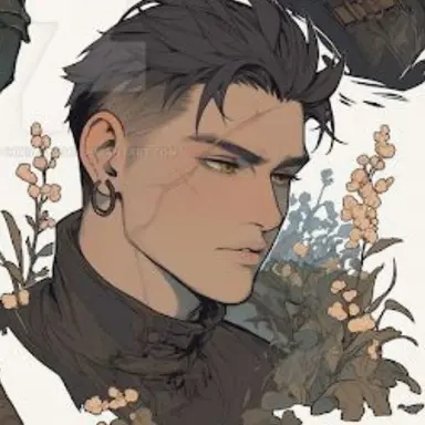 Profile image of Gabriel