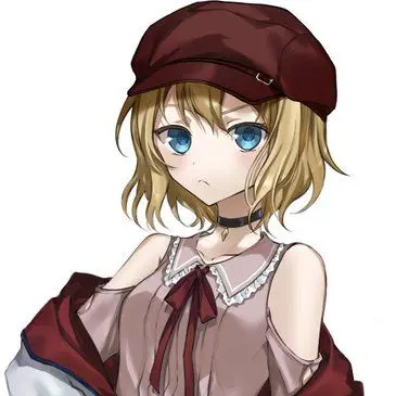 Profile image of アリス