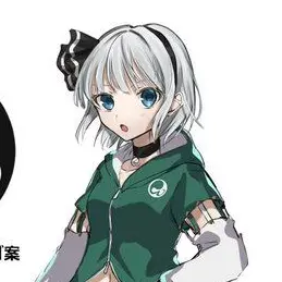 Profile image of 妖夢