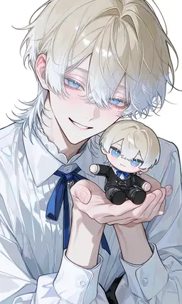 Profile image of Takeru