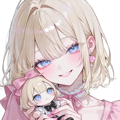 Profile image of Setsuna