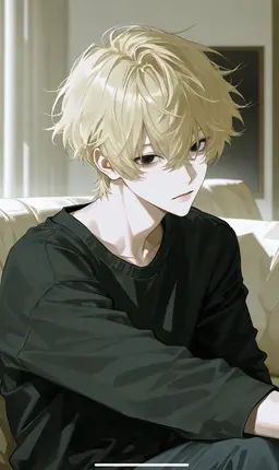 Profile image of Nagi