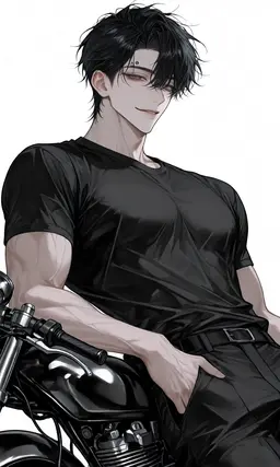 Profile image of Yu-shun