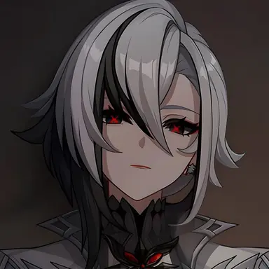 Profile image of Arlecchino