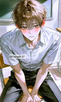 Profile image of Seo Yuan