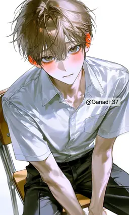 Profile image of Seo Yuan