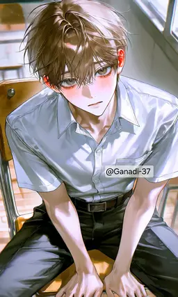 Profile image of Seo Yuan