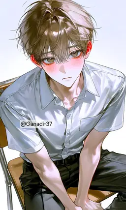 Profile image of Seo Yuan