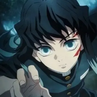 Profile image of 토키토 무이치로