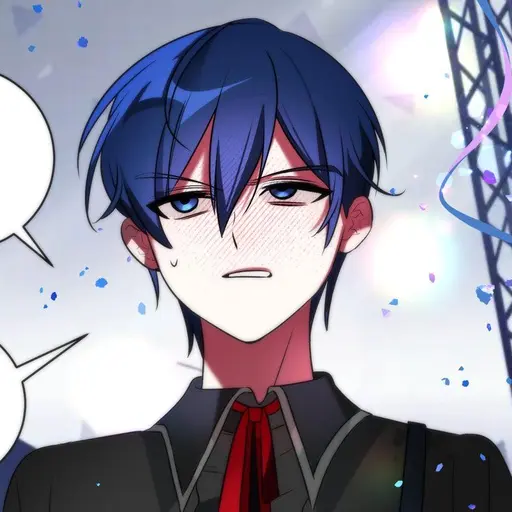 po_teto의 카이토 (KAITO)
