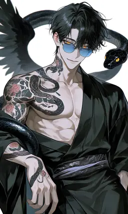 Profile image of Subaru Ukyo