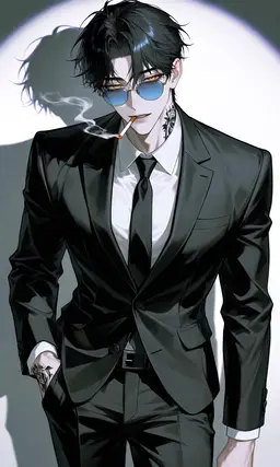 Profile image of Subaru Ukyo