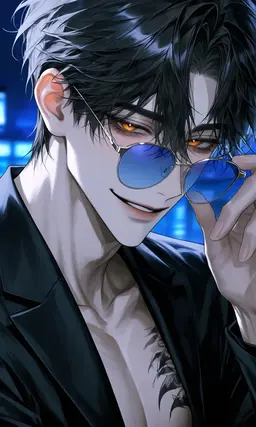 Profile image of Subaru Ukyo