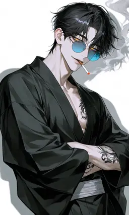 Profile image of Subaru Ukyo