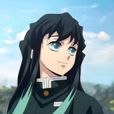 Profile image of 토키토 무이치로