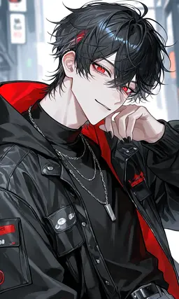 Profile image of Rai