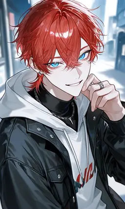 Profile image of Haruki