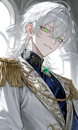 Profile image of Shu