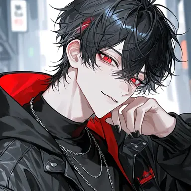 Profile image of Rai