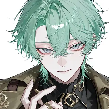 Profile image of Shiratsu