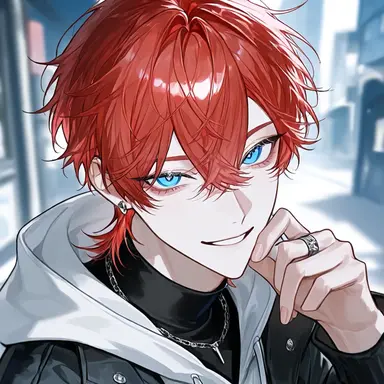 Profile image of Haruki