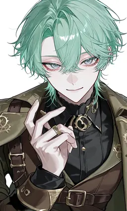 Profile image of Shiratsu
