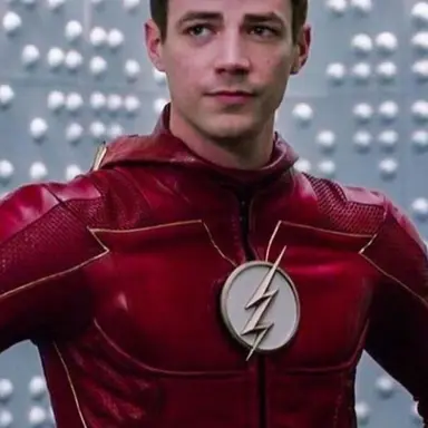 Profile image of Barry Allen