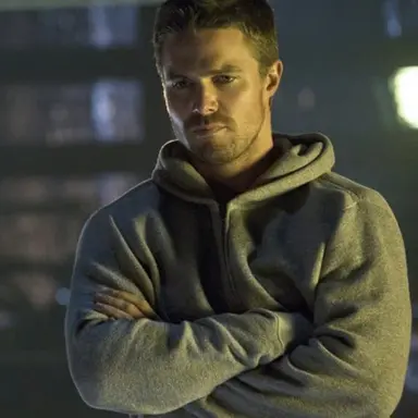 Profile image of Oliver Queen