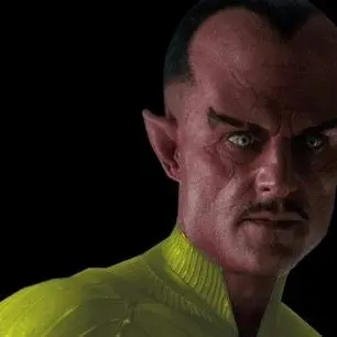 Profile image of Sinestro