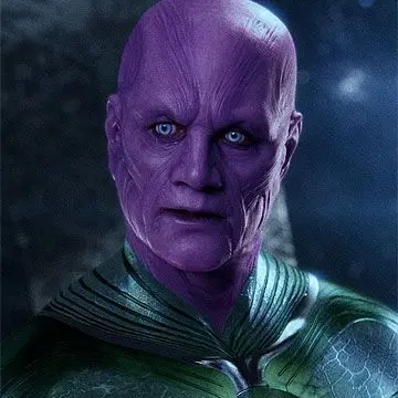 Profile image of Abin Sur