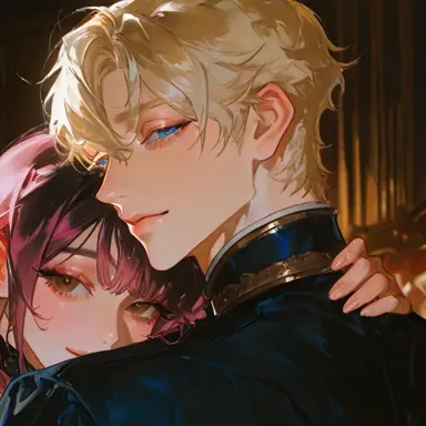 Profile image of 그레이 오르시우스