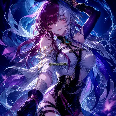 Profile image of 이아린